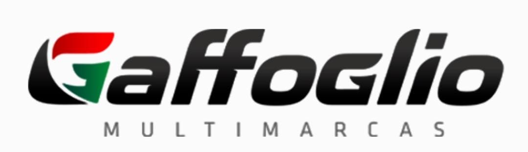 Logo GAFFOGLIO MULTIMARCAS